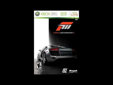 Mr Sam feat. Claud9 - Cygnes (Original Mix) | Forza Motorsport 3