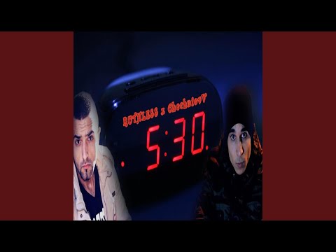 5:30AM (feat. CHECHNIOVV)
