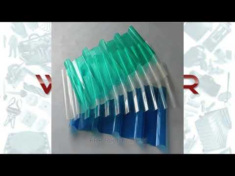 FRP Roofing Sheet