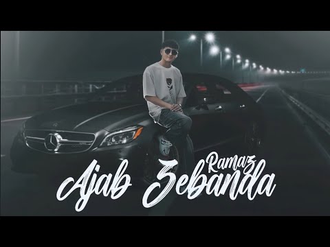 RAMAZ - AJAB ZEBANDA (Official Music) 