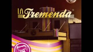 La Tremenda - Timba Vieja - Lesmer Solenzar -