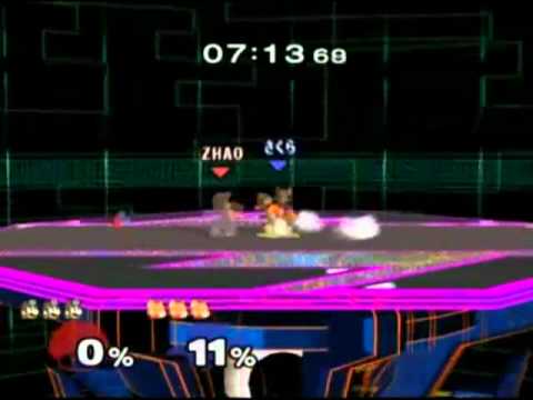 Good Shit German: Lucky(Fox) vs Shroomed(Doc)