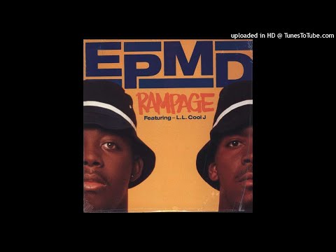 Video thumbnail for I’m Mad (Redman Mix)