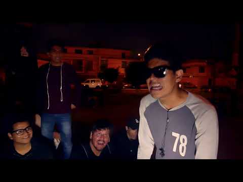 JC vs SKART vs JAFET vs CRASH vs PERICO vs CARNAGE vs PUNISHER - SEVEN TO PUNCH - FECHA 8 - ACHORAP