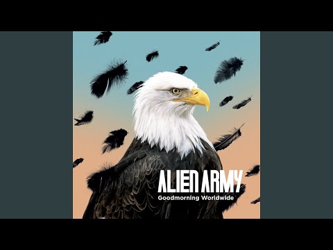 Alien Beats (feat. Inoki Ness)