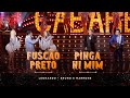 Cabaré Fuscão Preto Pinga Ni Mim LeonardoCantor Brunoemarroneoficial CabaréRouge
