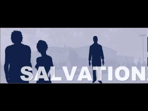 Project ab8800880088 pres. M.I.K.E. - Salvation (Plastic Boy Remix)
