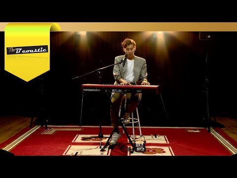 NEO B'COUSTIC - Ardhito Pramono