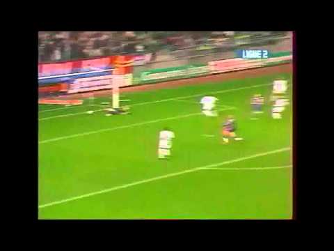 [2006-2007] Caen 4-0 Istres