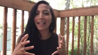 The Most Important Pose in Yoga- Svasana