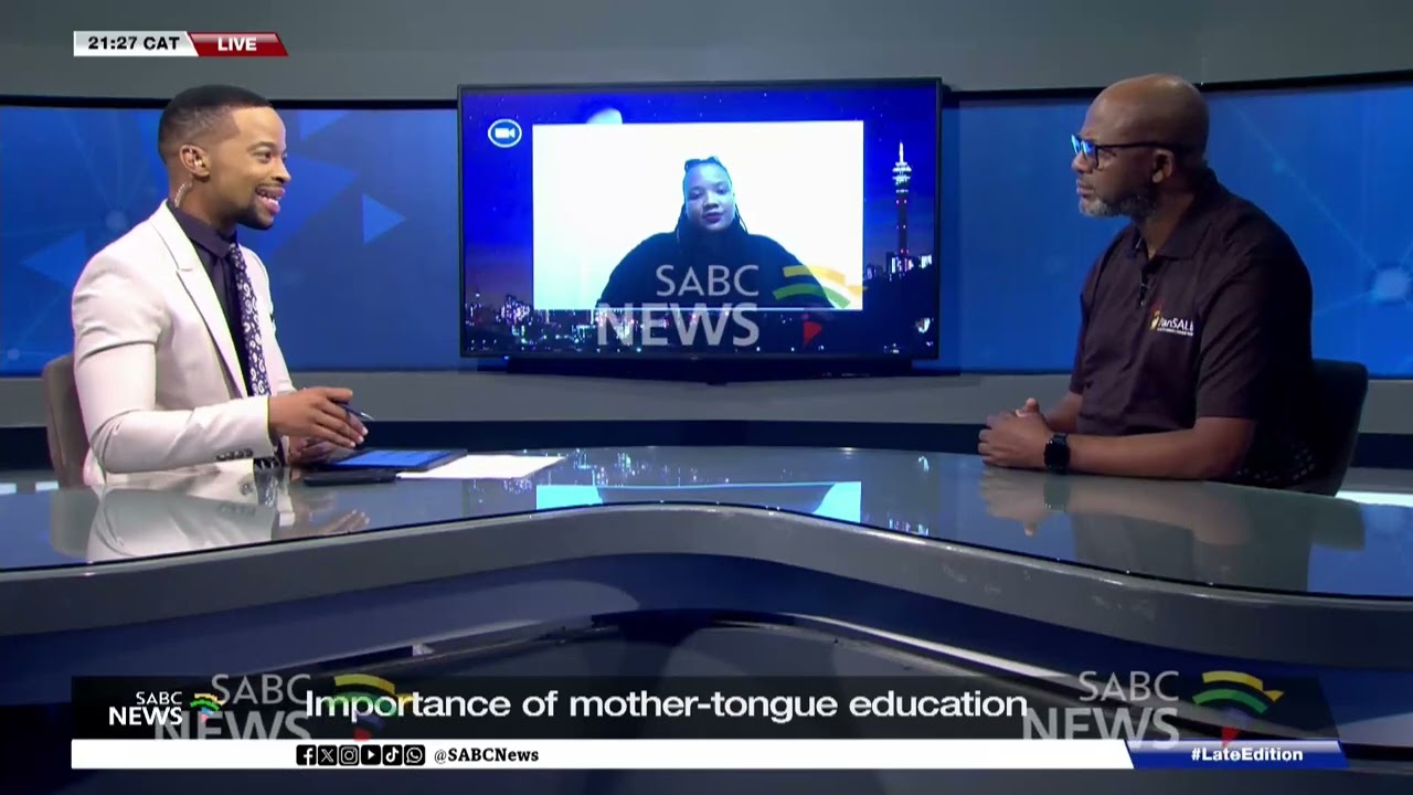 Int. Mother Language Day highlights learning in mother tongue