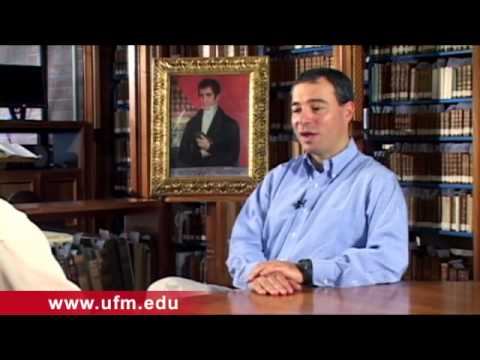 UFM.edu - Conscious Business by Fredy Kofman