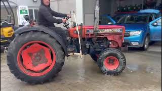 بيع جرار مزارع الكروم Same Vignion 50 - صورة 4 | Agronetto TN جرار مزارع الكروم Same Vignion 50 | صورة 4 - Agronetto