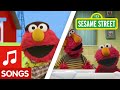 Sesame Street Elmo S Songs Collection 4