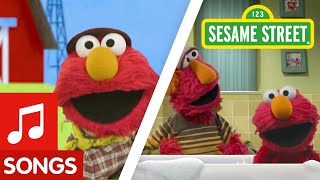 Sesame Street: Elmo&#39;s Songs Collection #4