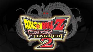 Dragon Ball Z: Budōkai Tenkaichi 2 - "Stand After Confusion" [1080p]