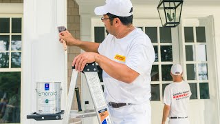 CertaPro Painters Commercial