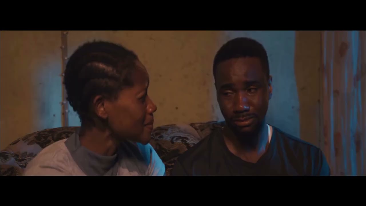 Tare (2025) – Official Trailer | Toyin Abraham, Jide Kene Achufusi | Nollywood Drama | UPreviews