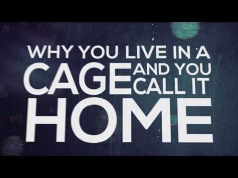 Anonyme - "Why" ft. Jo Vasilev (LYRIC VIDEO)