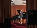 (кавер) Lullaby Of Birdland - (Dee Dee Bridgwater)