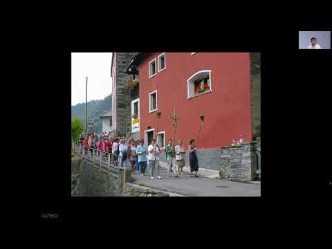 神戸芸術工科大学授業紹介動画｜環境デザイン学科　川北健雄先生　講義系（Bottaの教会19分版）