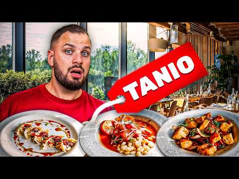 zjedliśmy tu za dobrze