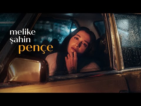Pençe - Melike Şahin