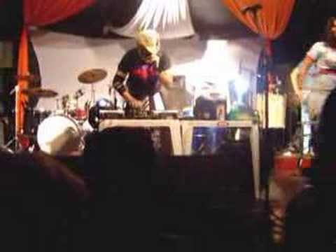 Fergie Big Girls dont cry mix DJ ED CAON CUIABA-MT