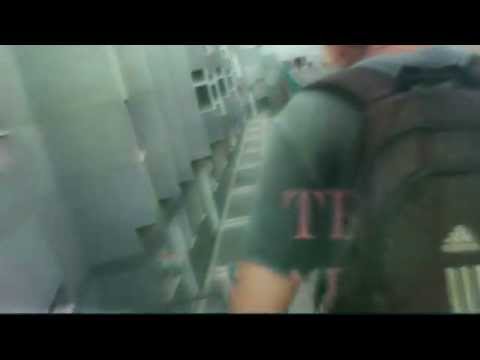 Ramón AKA TR Maker - No Cicatriza' [VIDEOCLIP]