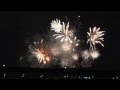 Япония. 2)Фестиваль Ханаби - «Цветы из Огня» у Радужного моста на Одайбе. 