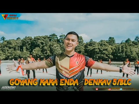 Goyang Kaka Enda Denkav 5 ll Joged TNI POLRI