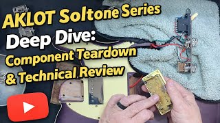 AKLOT Soltone Deep Dive: Component Teardown & Technical Review