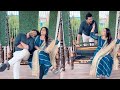 Guppedantha Manasu Serial Fame Angel Shailendra Shooting Location Latest Photos