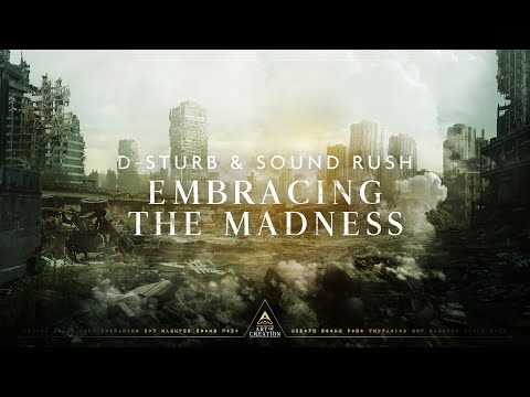 Video thumbnail for Embracing The Madness
