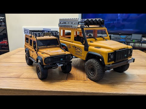 MN,111 Vs MN,99s Mini Comparison !!