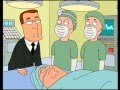 Family Guy I Am Gonna Run Like The Six Million Dollar Man