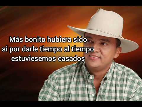 Lo más bonito (letra) - Jorge Guerrero.