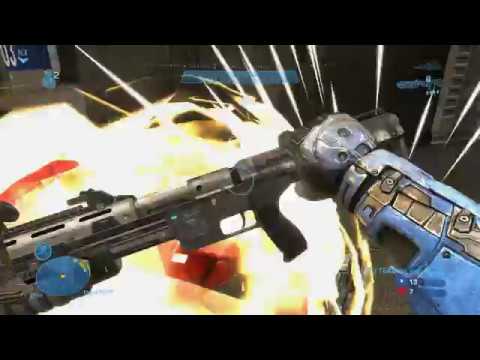 Halo Reach Mcc PC 4K 60fps