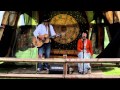 Willows Drum - John Barleycorn 