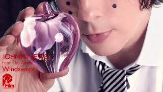 JOHNNY JEWEL "INSOMNIA" Windswept LP