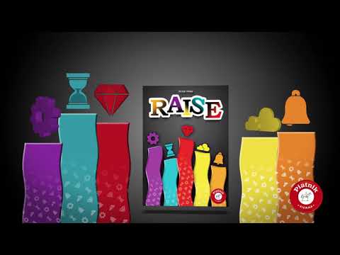 RAISE Teaser (EN)
