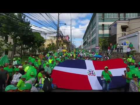 Lapiz conciente ft Nacho caminamos video oficial