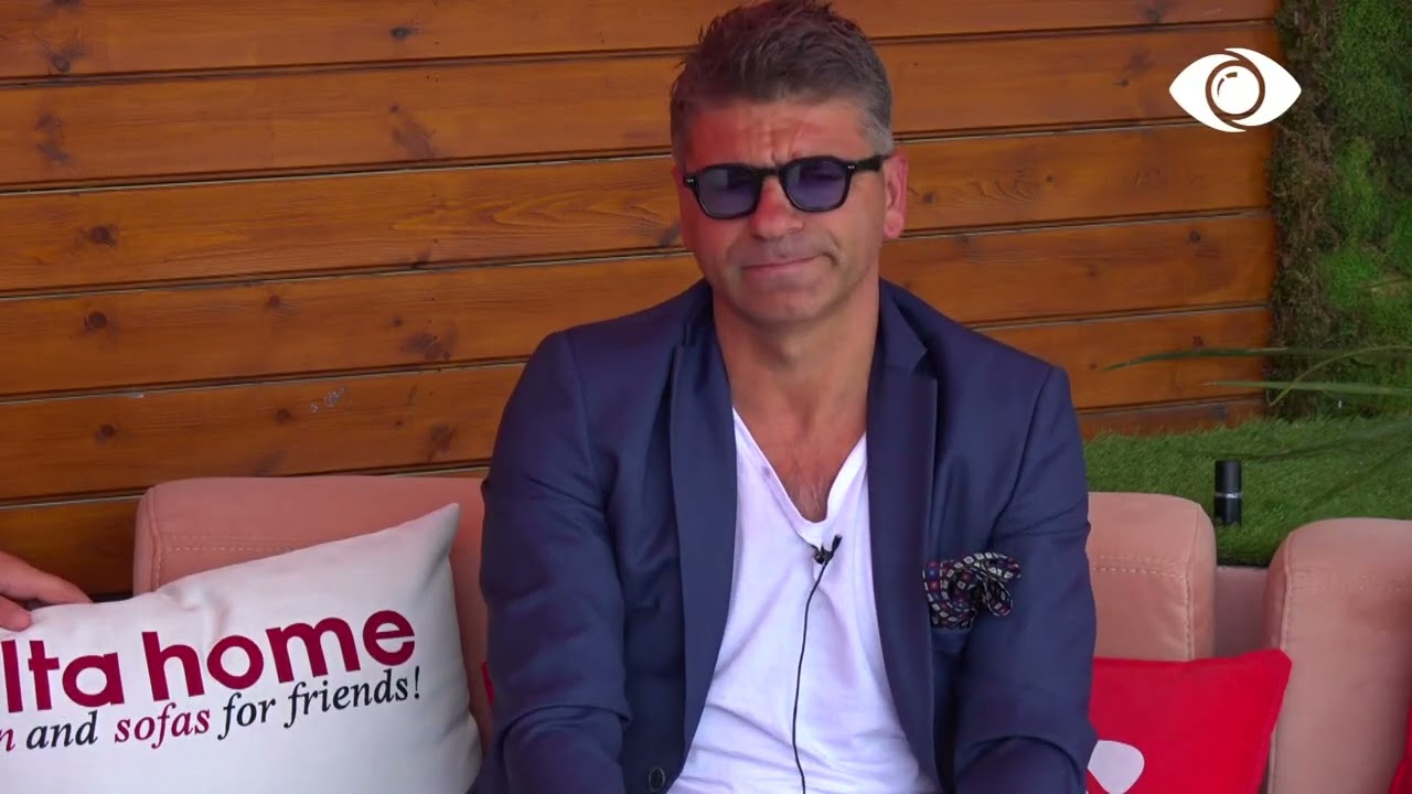 I ra me shqelm të gjithave/ Luizi për Efin: Kishte mundësi të linte imazh të mirë, por...