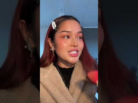 Letzendlich sollte man sich mehr auf den Kern fokussieren als die Äußerlichkeiten. ig:baochiinguyen