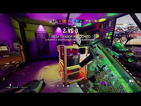 Highlights - Campeão da Go4 #43!!