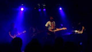 "Fairweather" by Between The Trees *Jan 15/2009 @ Cowboy Ranch.London,ON*