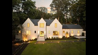 1020 Foxcroft Road NW, Atlanta, GA 30327