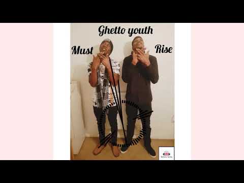 South Black, Killa Mikk - Ghetto Youth Must Rise ( WELLDAZ ) Lonely riddim