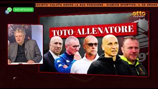 granatissimi la puntata del 30 dicembre 2024