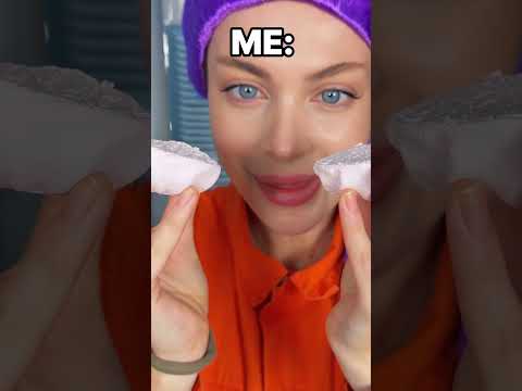 Normal People VS Me #marianaandvova